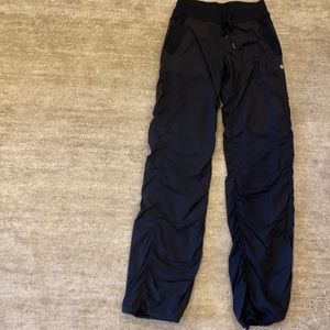 Lululemon studio pant